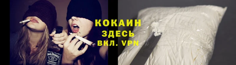 COCAIN FishScale  Кохма 